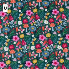 Load image into Gallery viewer, Alternate Fabric Choices for Monogram or Name