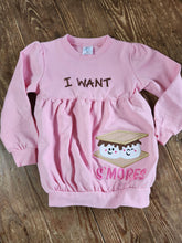 Load image into Gallery viewer, Appliqued/Design Bubble Sweatshirt Custom