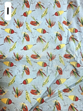 Load image into Gallery viewer, Alternate Fabric Choices for Monogram or Name