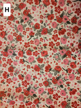 Load image into Gallery viewer, Alternate Fabric Choices for Monogram or Name