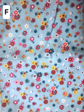 Load image into Gallery viewer, Alternate Fabric Choices for Monogram or Name