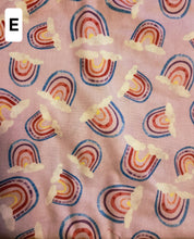 Load image into Gallery viewer, Alternate Fabric Choices for Monogram or Name