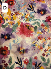 Load image into Gallery viewer, Alternate Fabric Choices for Monogram or Name