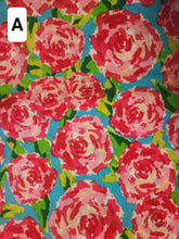 Load image into Gallery viewer, Alternate Fabric Choices for Monogram or Name