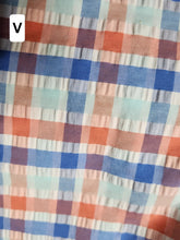 Load image into Gallery viewer, Alternate Fabric Choices for Monogram or Name