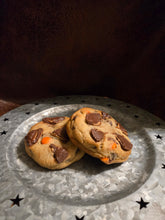 Load image into Gallery viewer, NYC Style Thick Cookies
