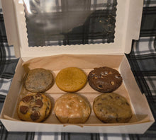 Load image into Gallery viewer, NYC Style Thick Cookies