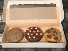 Load image into Gallery viewer, NYC Style Thick Cookies