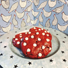 Load image into Gallery viewer, NYC Style Thick Cookies