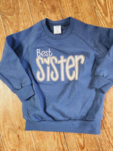 Load image into Gallery viewer, Regular Sweatshirt with Applique