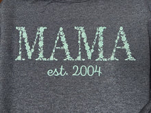 Load image into Gallery viewer, Embroidery Only Adult Sweatshirt