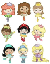 Load image into Gallery viewer, Multi Princess Dress