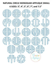 Load image into Gallery viewer, Boys Striped Shorts and Coordinating Monogram Applique
