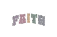 FAITH Adult Sweatshirt