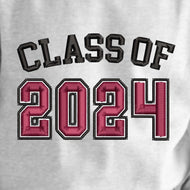 Class of 2024