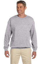 Load image into Gallery viewer, Embroidery Only Adult Sweatshirt
