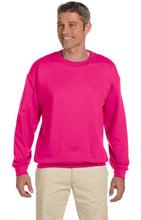 Load image into Gallery viewer, Embroidery Only Adult Sweatshirt
