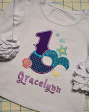 Load image into Gallery viewer, Custom Birthday Shirt
