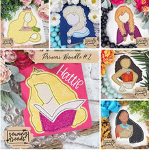 Load image into Gallery viewer, Inspired Princess Bundle #2
