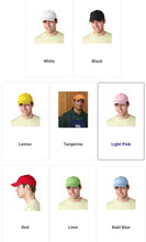 Load image into Gallery viewer, Embroidered Hat- Adult
